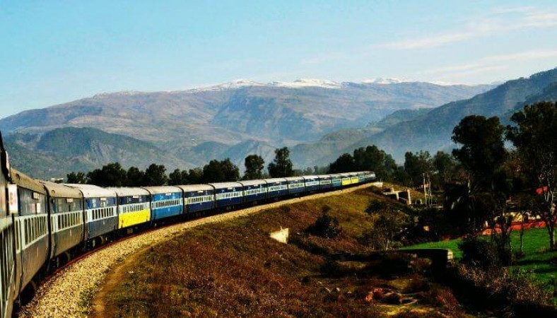भारतीय रेलवे का बड़ा ऐलान, 12 सितम्बर से चलेंगी 80 स्पेशल ट्रेन