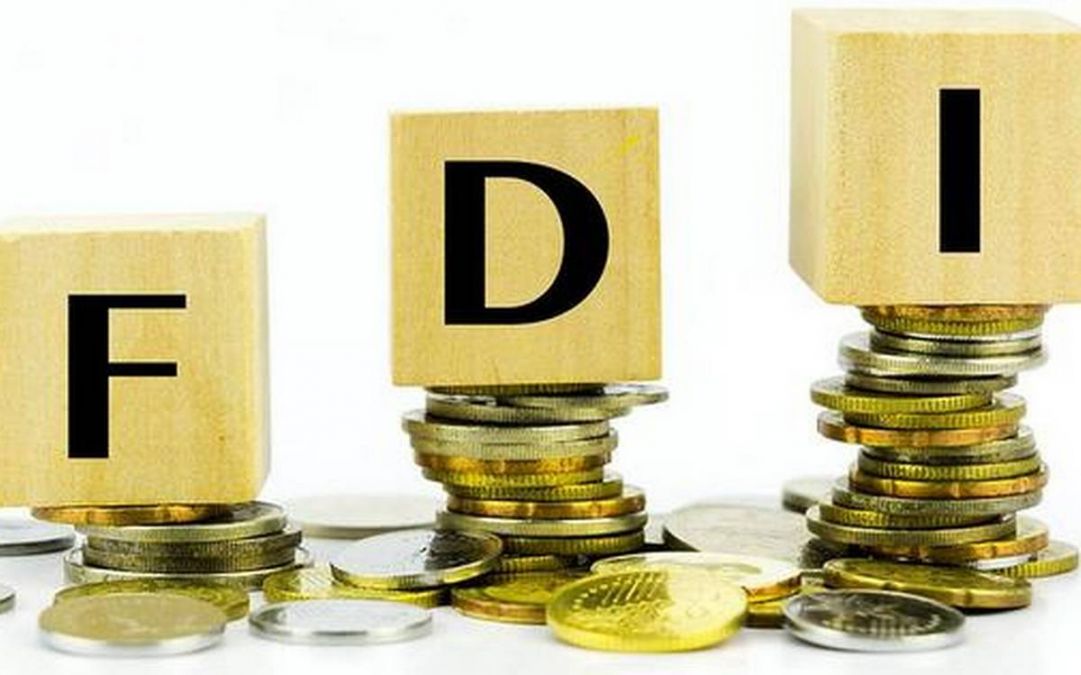 DNPA welcomed FDI in digital media sector
