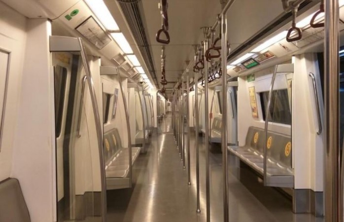 Delhi Metro is ready to run on the tracks again after 6 months