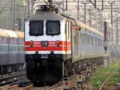 IRCTC launches Ramayana circuit train, KNOW its route fare