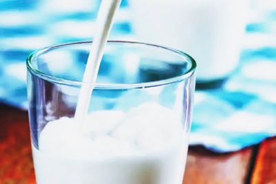 इस कंपनी ने दूध की कीमतों में किया इजाफा