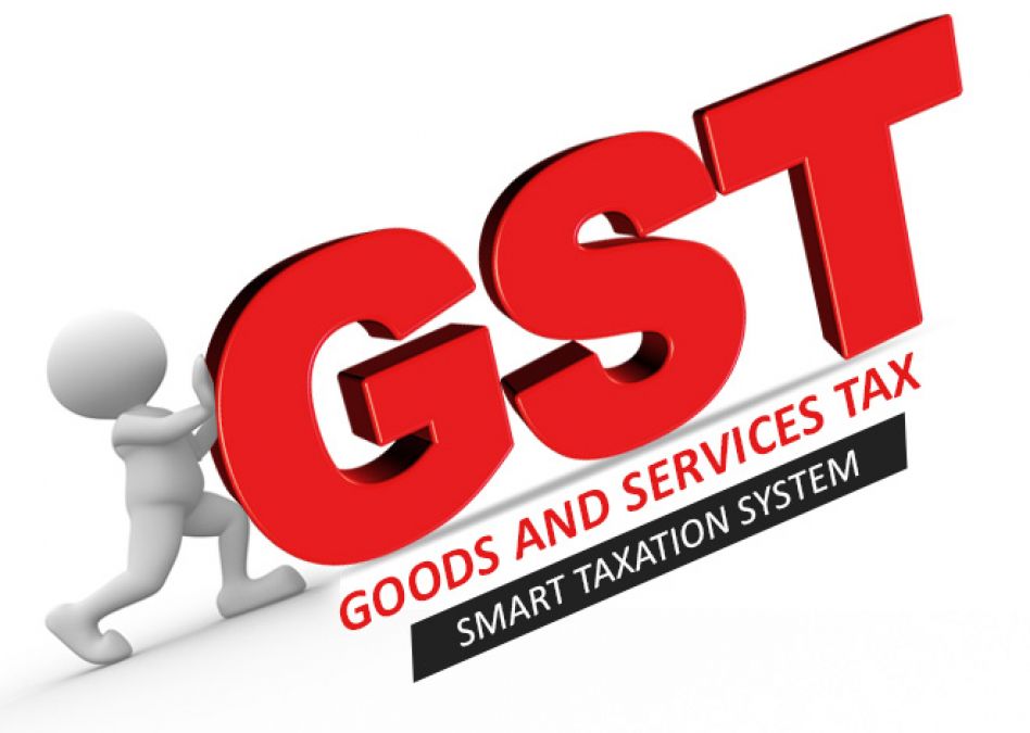 Minister of state for finance gives advice to vehicle companies in case of GST