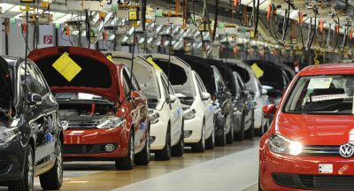 The government assured help to the vehicle industry
