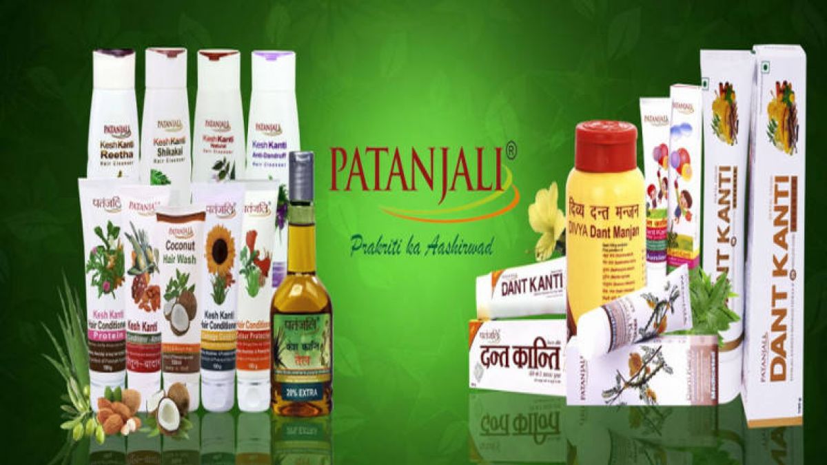 Patanjali to invest Rs 3,438 crore in this company