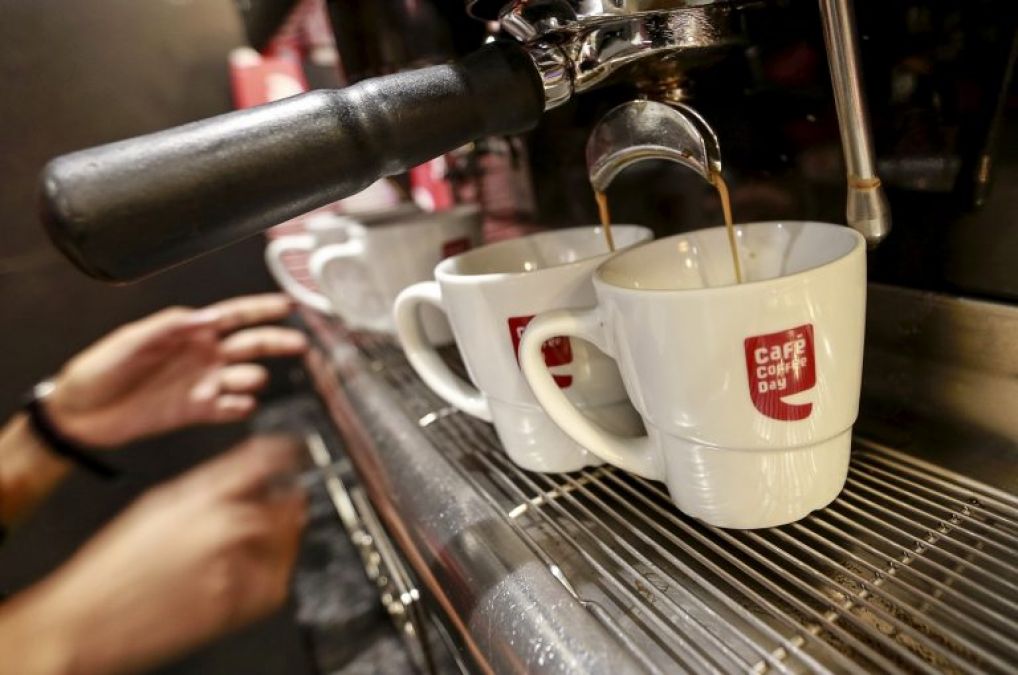Veteran coffee chain operated by CDEL appointed this company as the financial advisor.
