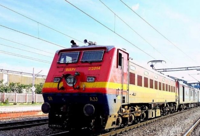 80 new trains starting  from September 12, tickets to be booked from today