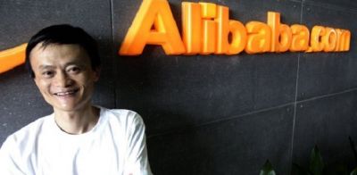 अलीबाबा के को-फाउंडर ने कंपनी से लिया रिटायरमेंट