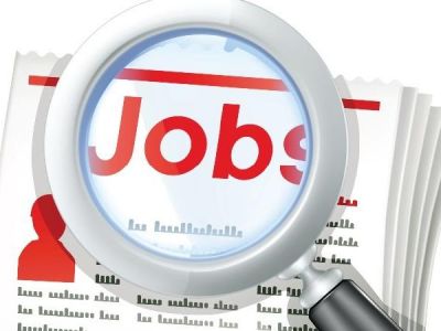 Declining government jobs, private sector increases, read report