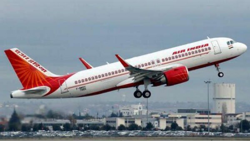 Air India starts additional flights to Singapore, booking starts today