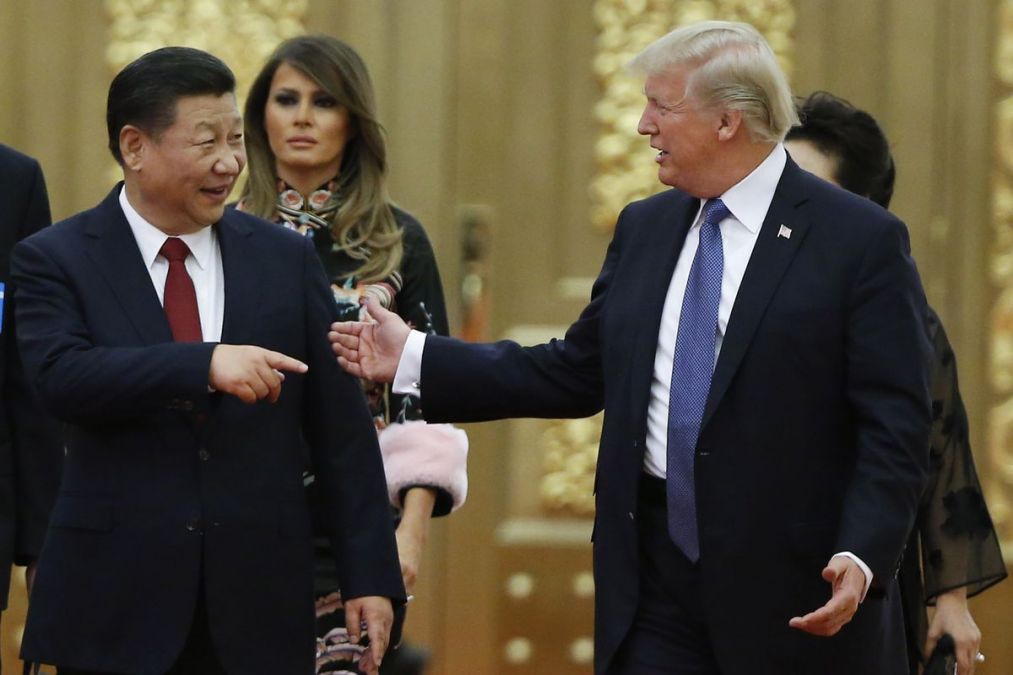 Trade wise: China removed tariff from 16 US products