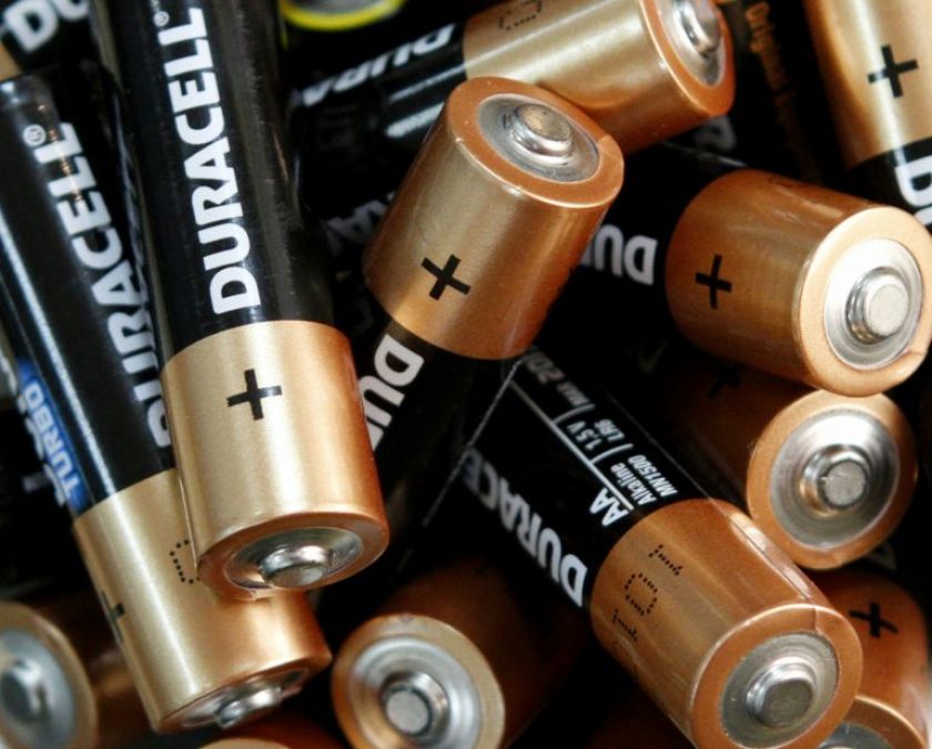 भारतीय बैटरी कंपनी एवरेडी को खरीदेगा दुनिया के सबसे रईस व्यक्तियों में शुमार यह शख्स