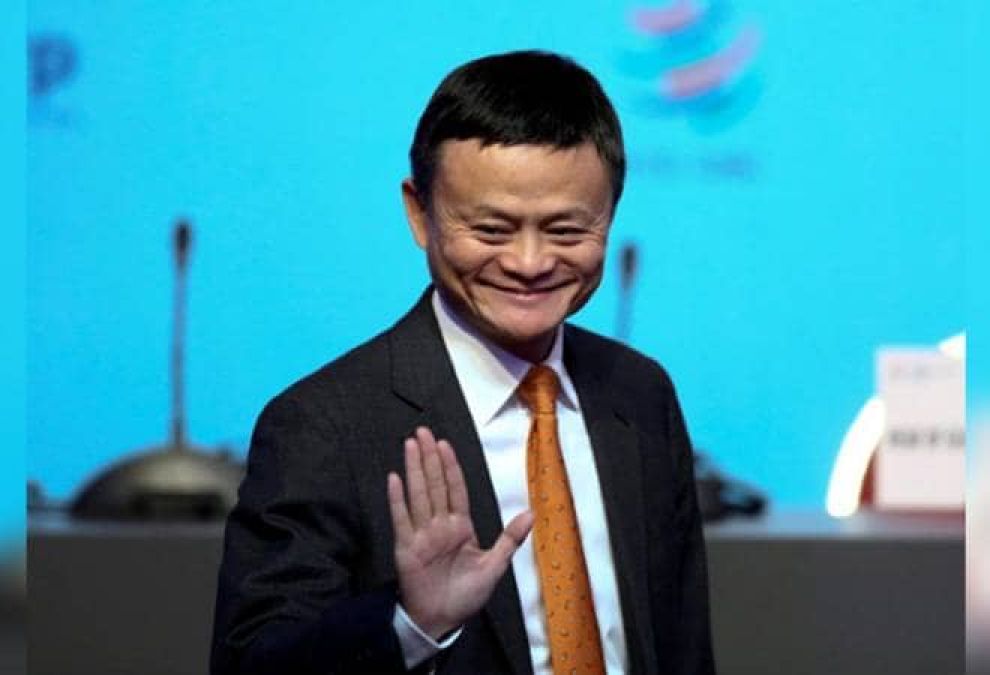 Alibaba founder Jack Ma will do this after retirement