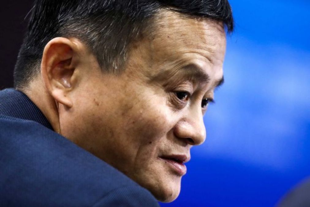 Alibaba founder Jack Ma will do this after retirement