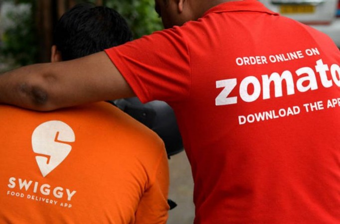 Ordering food from Swiggy-Zomato can be expensive, this major reason reported