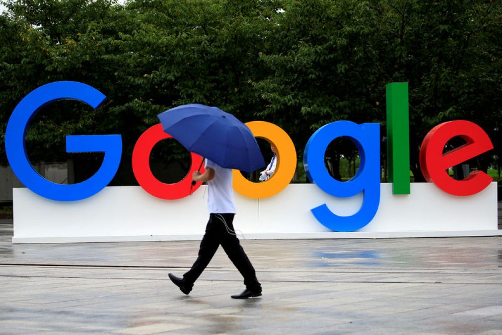 गूगल फ्रांस सरकार को देगी 1.07 अरब डॉलर, जानें कारण
