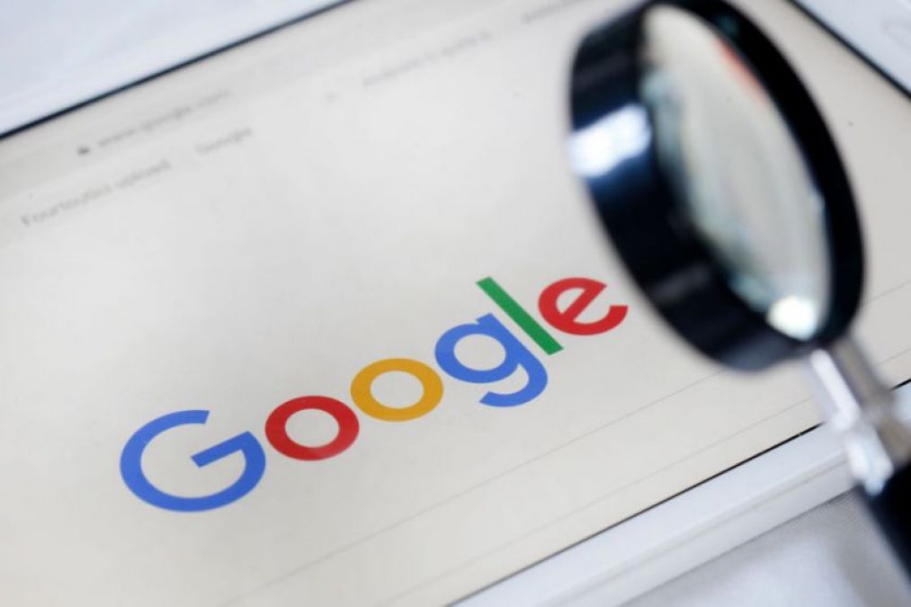 गूगल फ्रांस सरकार को देगी 1.07 अरब डॉलर, जानें कारण