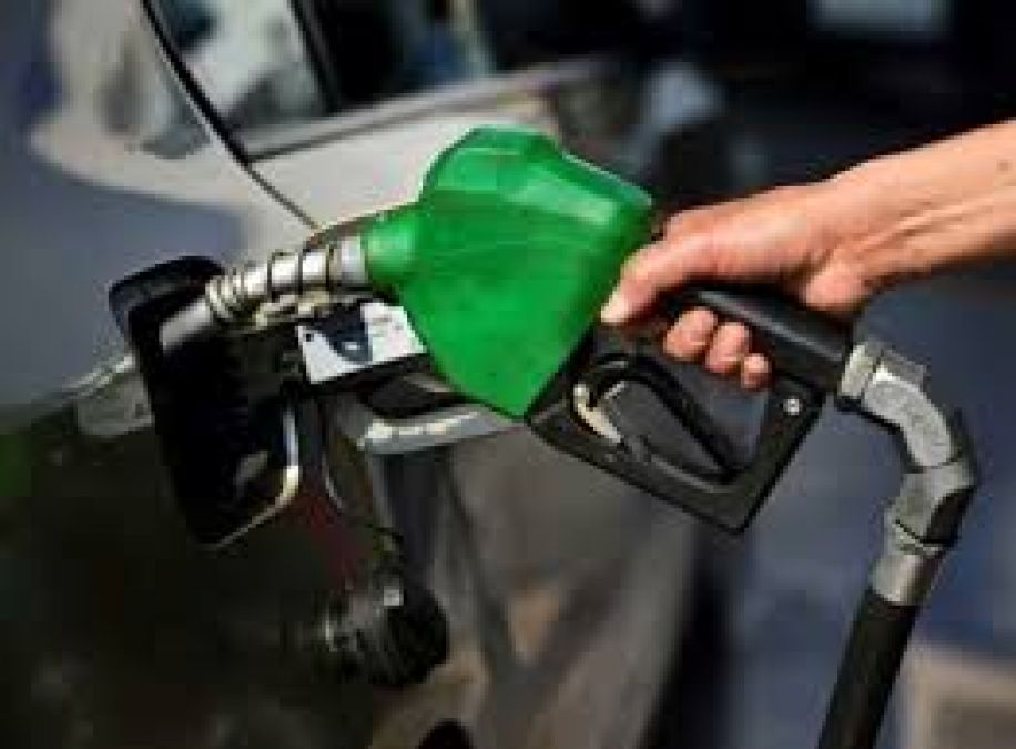 Big boom in petrol and diesel prices, Know the new prices