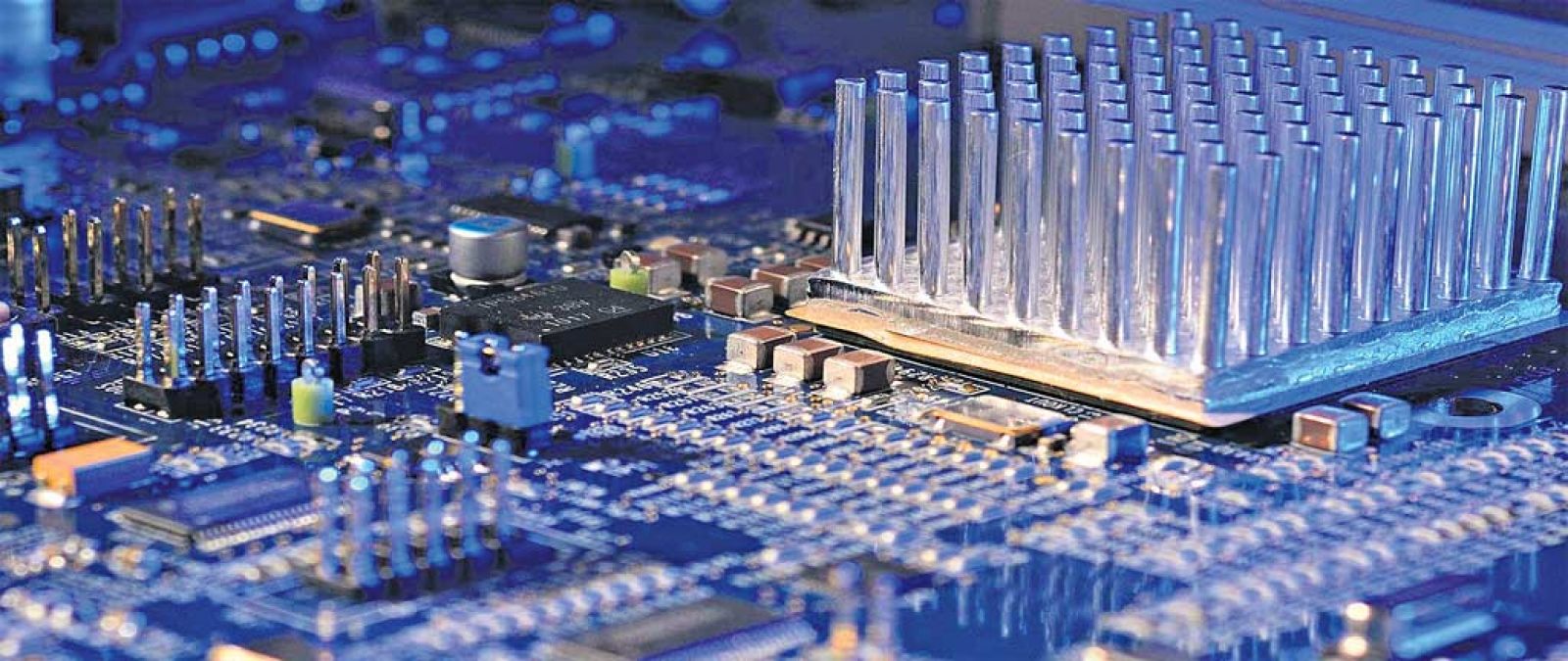 Government can make this announcement to boost electronics manufacturing sector