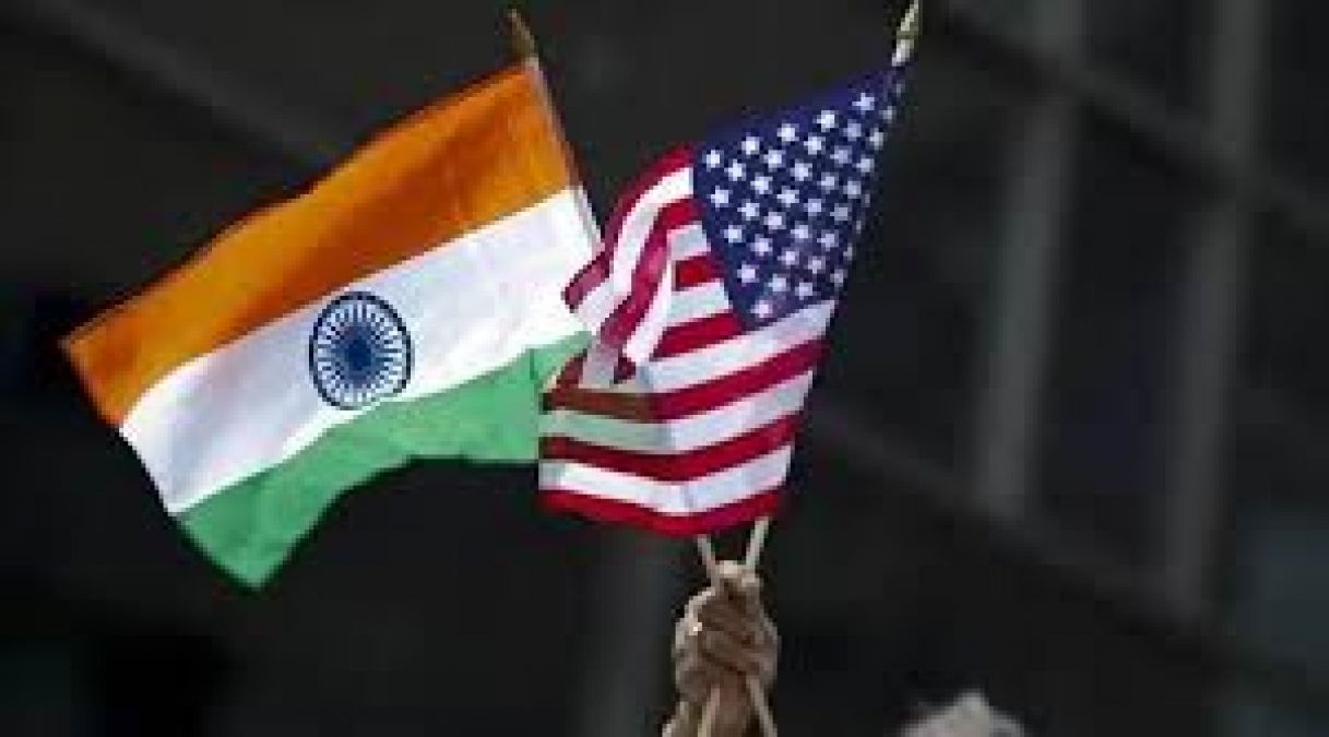 भारत और अमेरिका के बीच व्यापार के मुद्दे पर पीयूष गोयल ने दिया यह बयान