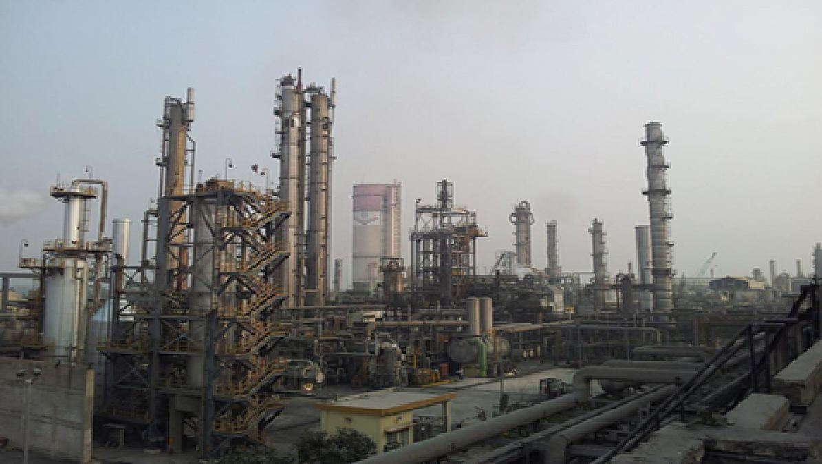 इस चीनी कंपनी को मिला तालचेर उर्वरक संयंत्र में कोयले के गैसीकरण का ठेका