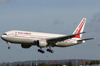अब हांगकांग ने एयर इंडिया की फ्लाइट पर लगाया बैन, पहले दुबई ने किया था प्रतिबंधित