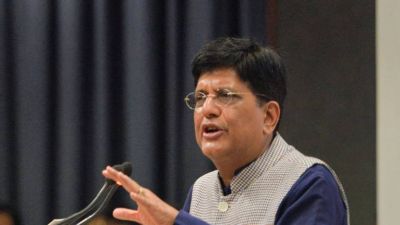 Commerce Minister Piyush Goyal said this about export in the chemical industry
