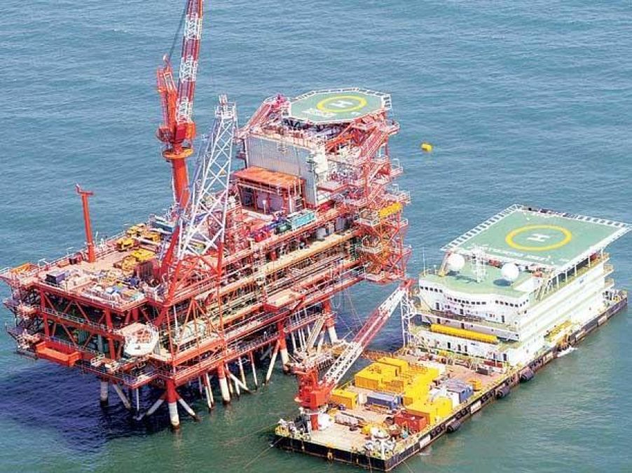 Government approves acquisition of Reliance Industries and BP in KG-D6 block