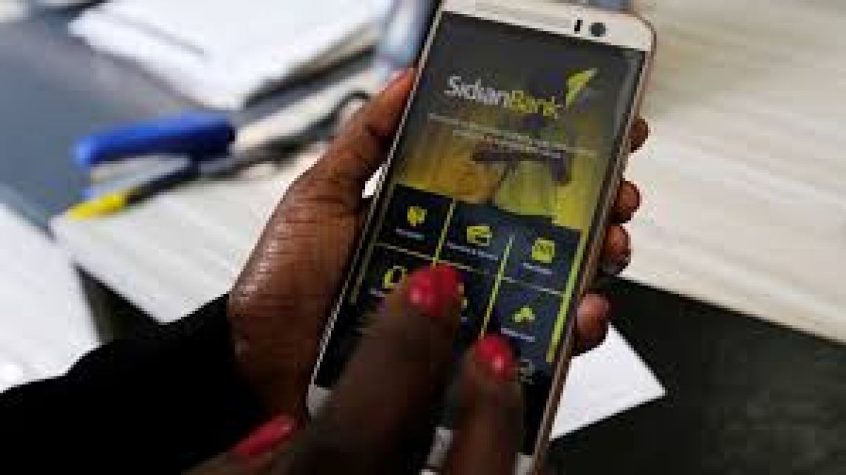 Transactions increase through mobile banking in the country, read report