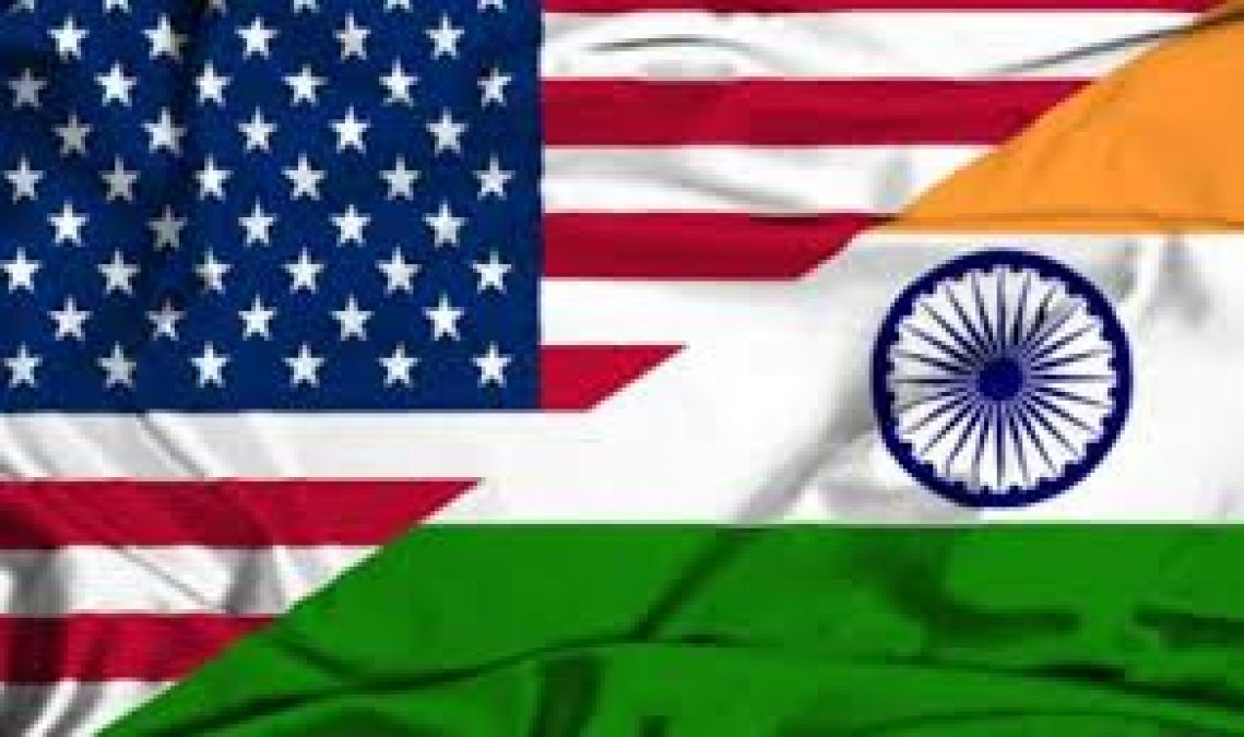 Indian Ambassador Harsh Vardhan gave this statement on India-US bilateral trade