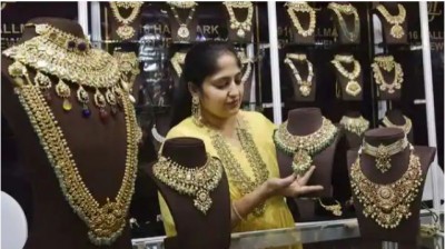 Gold-Silver prices rose again today, know how much price has gone up