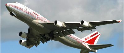 एयर इंडिया ने कर्ज के समाधान के लिए उठाया यह कदम
