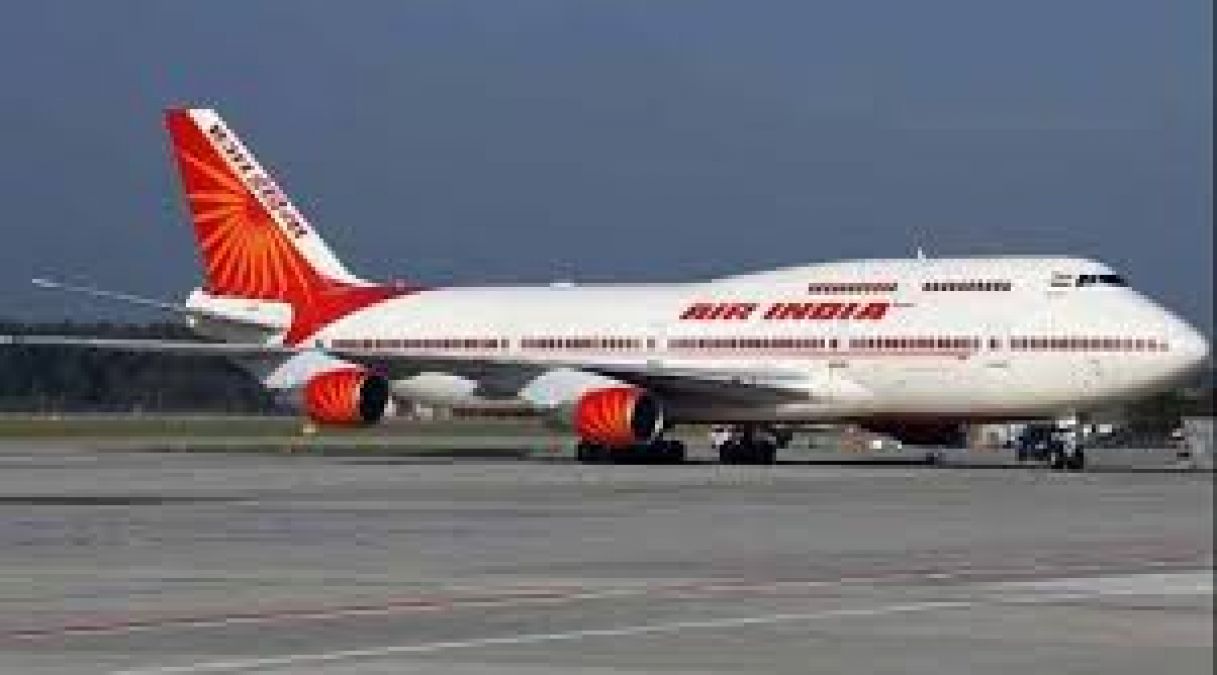 Meeting of Group of Ministers for the sale of Air India, decision may come soon