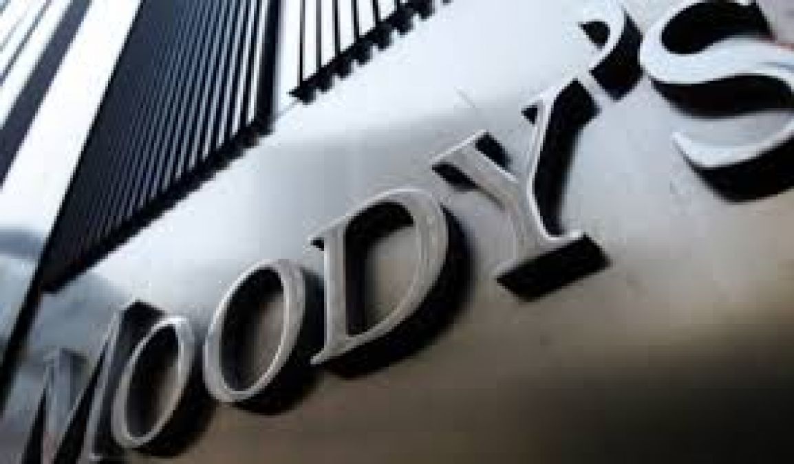Moody's statement on corporate tax cuts