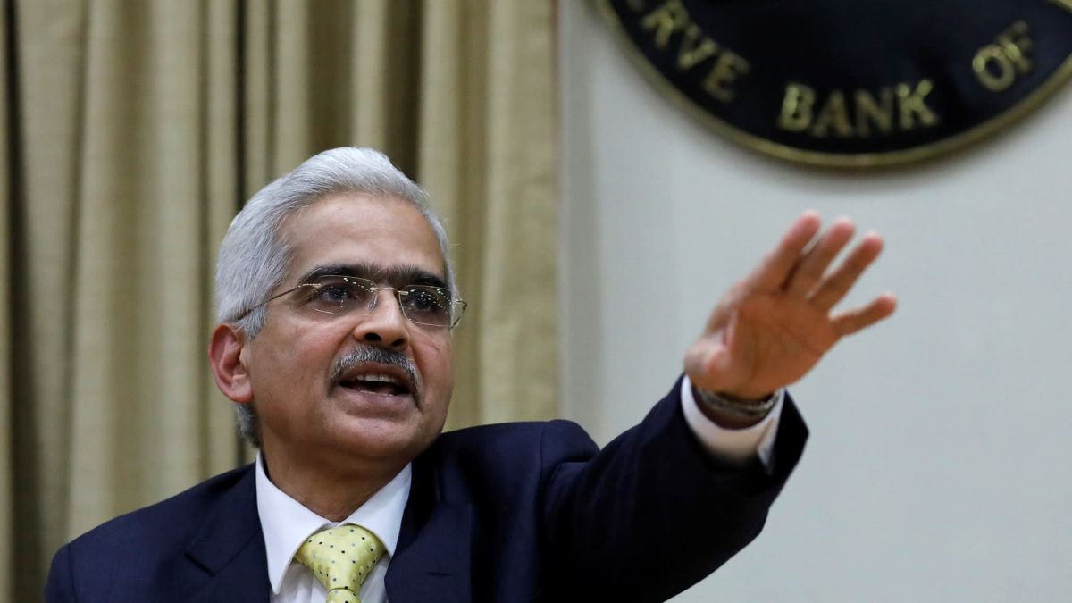 RBI Governor gave this answer to those who raised questions on the RBI's autonomy