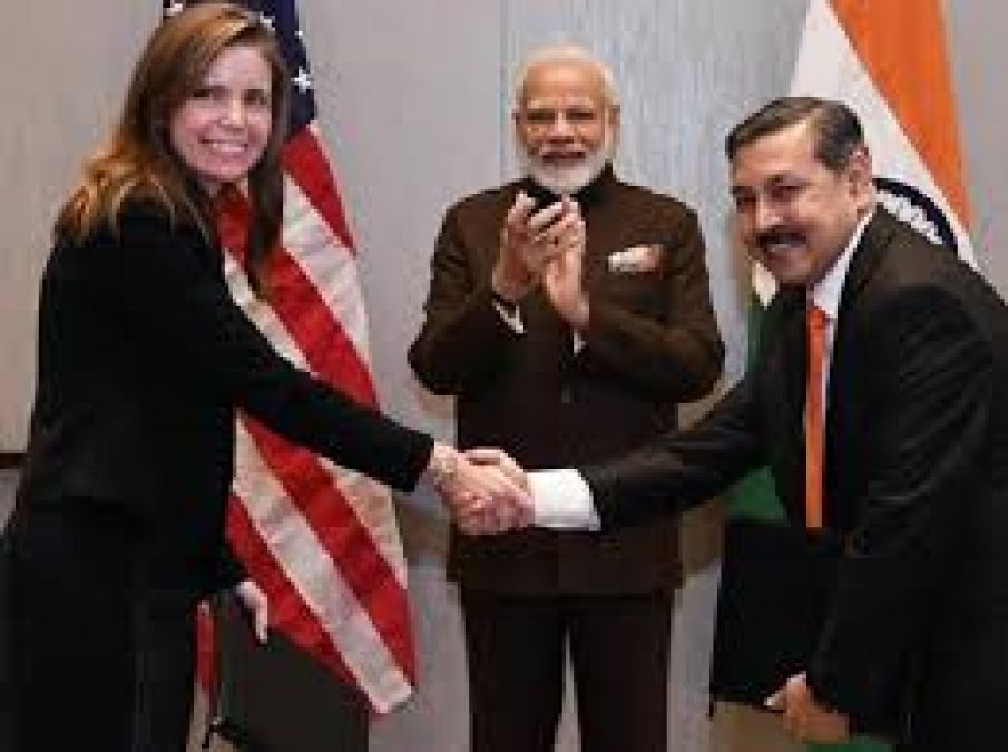 Big deal in gas field on PM Modi's visit to America, know the deal