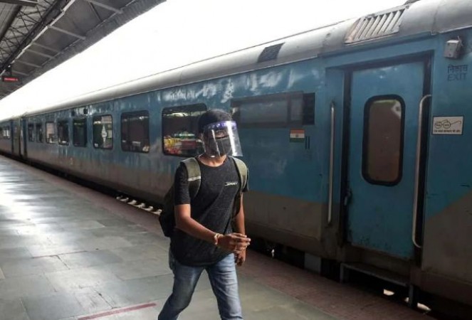 भारतीय रेलवे का बड़ा ऐलान- आज से फर्राटा भरेंगी 68 और स्पेशल ट्रेनें