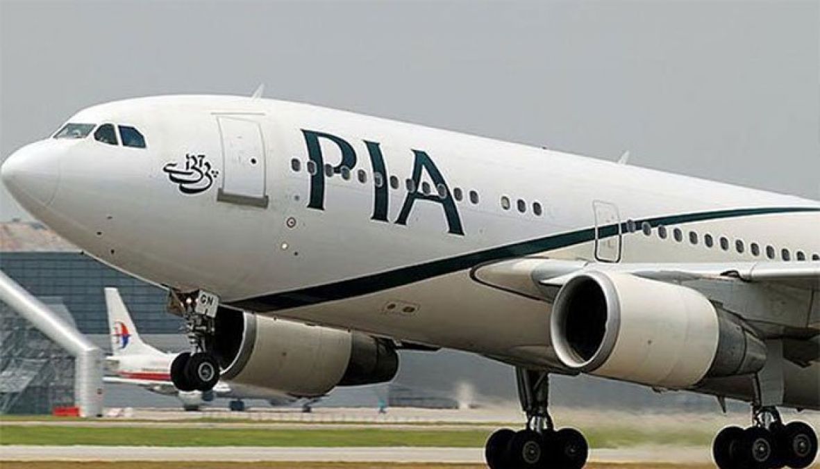 This act of Pakistani airline will surprise you