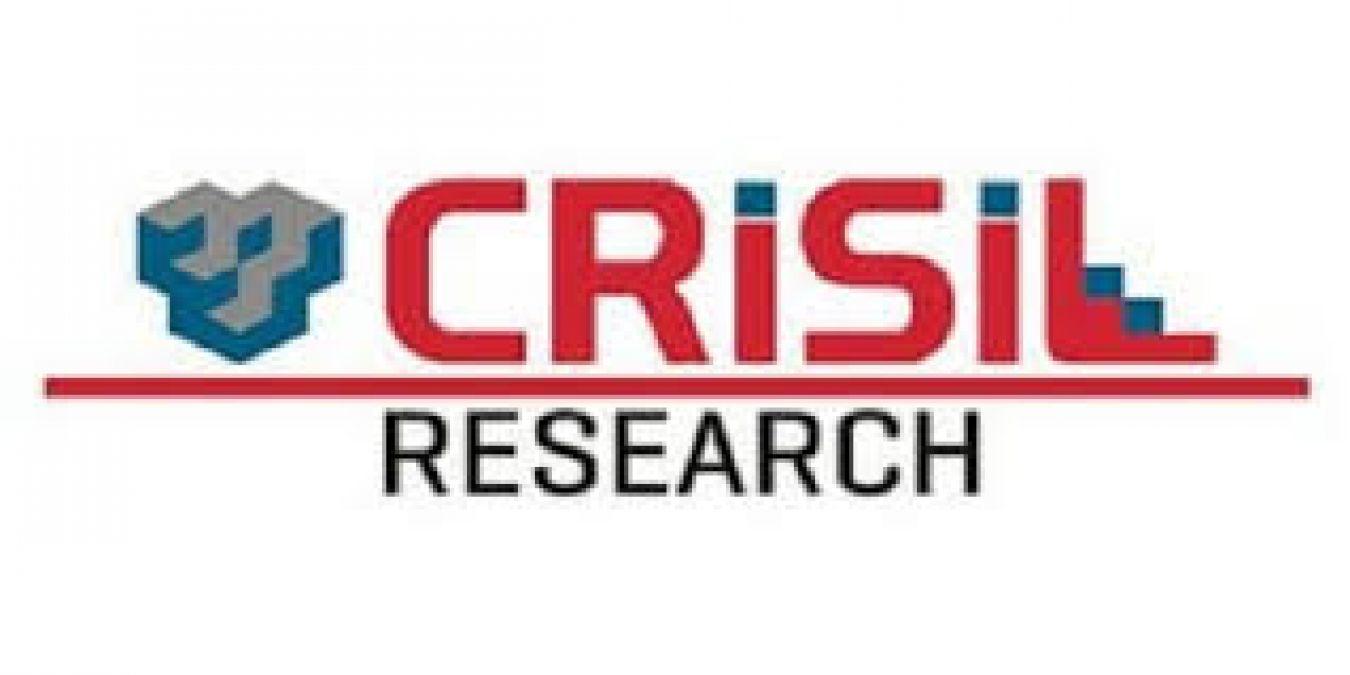 Crisil Research said this on the decision to cut corporate tax