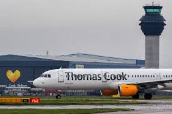 No effect of Thomas Cook's Bankruptcy on its Indian branch