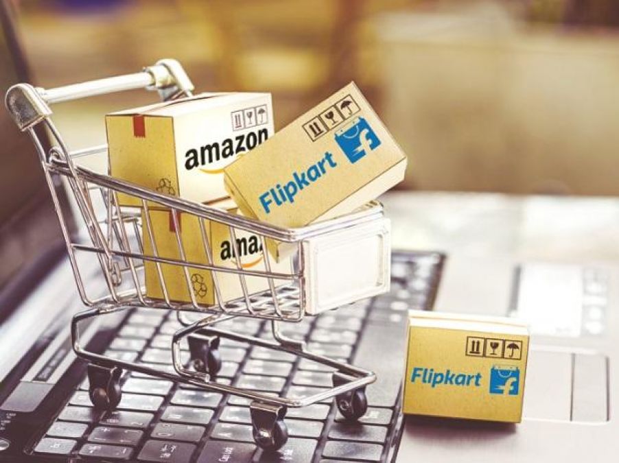 These e-commerce companies employed 1.4 lakh people before festive sale