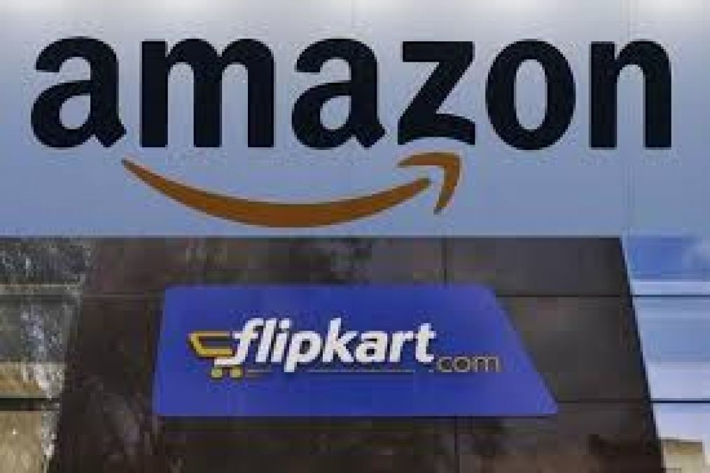 These e-commerce companies employed 1.4 lakh people before festive sale