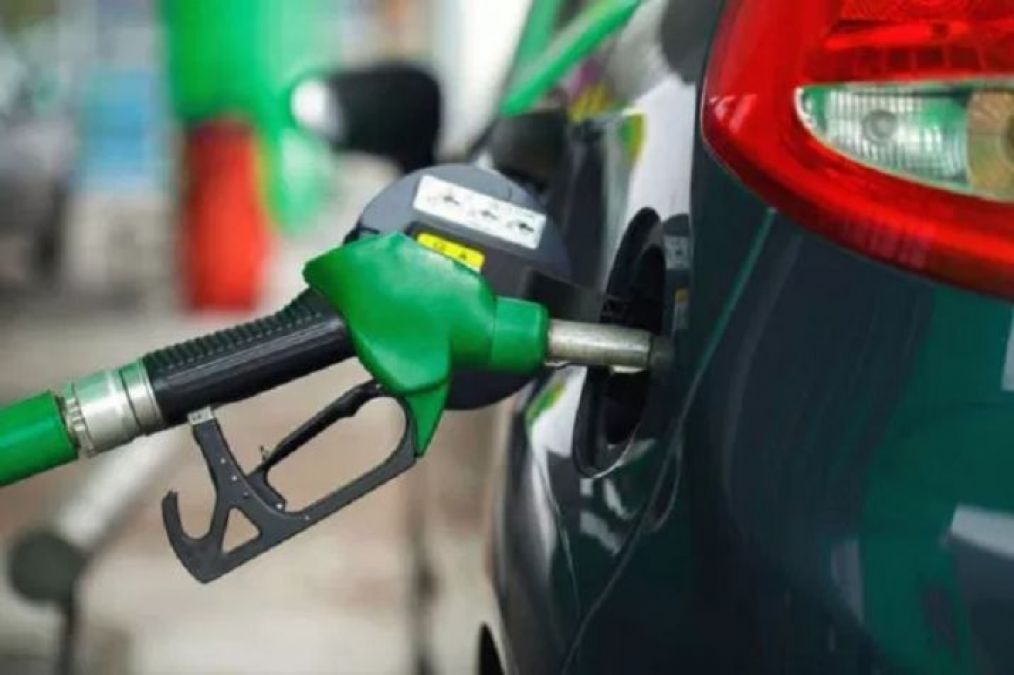 Petrol and diesel prices continue to rise, know today's price