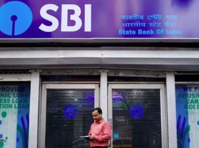 100 per cent discount on processing fees, SBI announces special benefits on loans