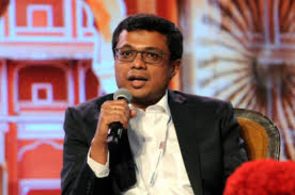 Sachin Bansal will take over the post of CEO in this company, has invested Rs 740 crores