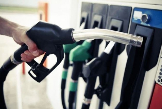 Diesel price dropped again today, know new rate