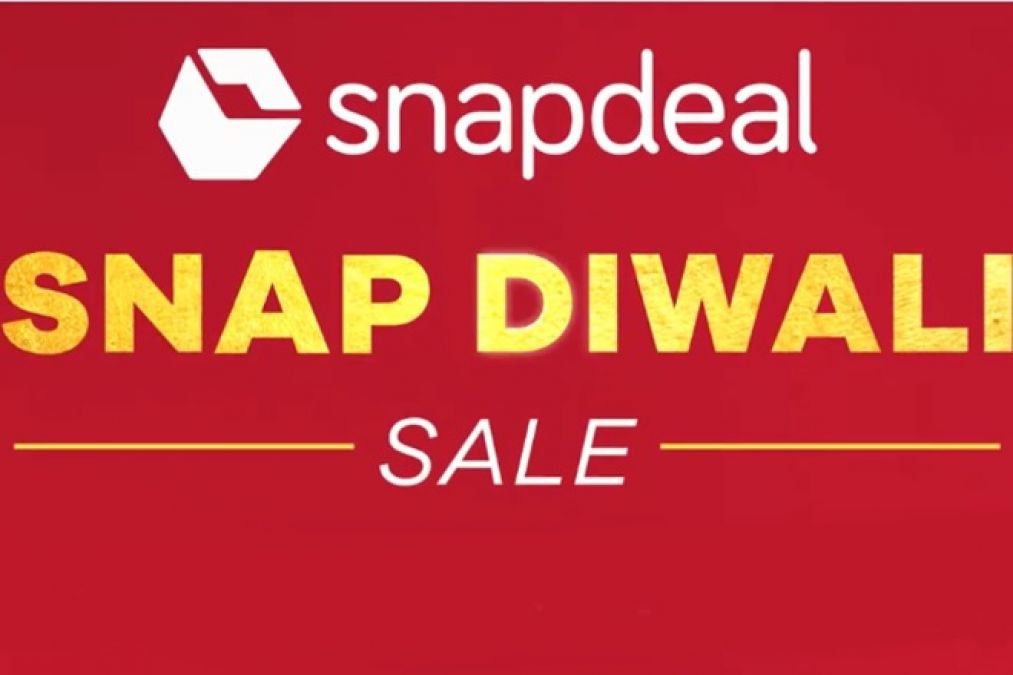 Snapdeal offers a special offer on the occasion of Diwali, know amazing offers