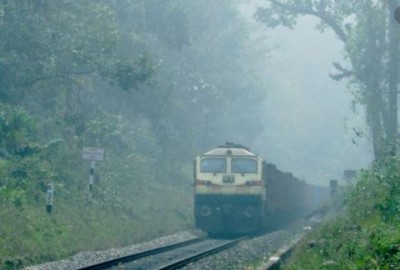 Train travel is going to be expensive! Railways to include this fee in train fares