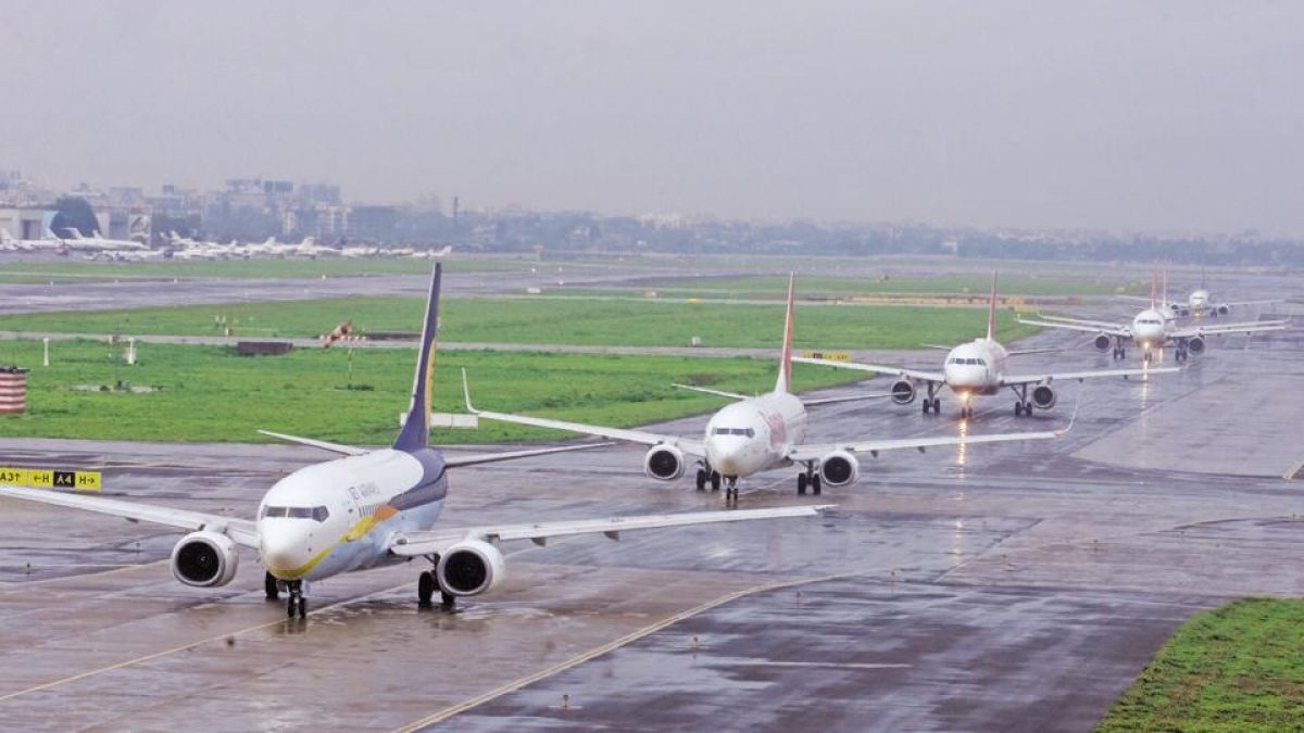 1 नवंबर से 5 महीने के लिए बंद रहेगा मुंबई एयरपोर्ट का मेन रनवे, जाने कारण