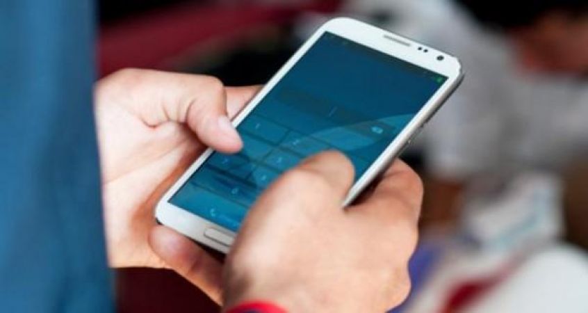 दुनिया का दूसरा सबसे बड़ा मोबाइल उत्पादक देश बना भारत