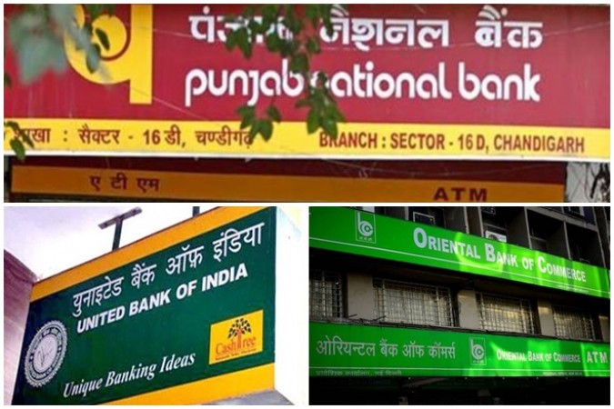 Important information for OBC and UBI bank customer about merger of banks